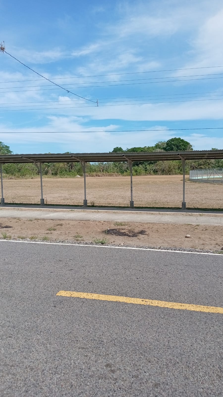 Aviso de Convocatoria 003-2026 IBI